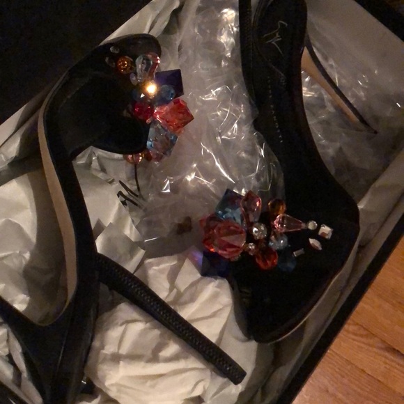 Giuseppe zanotti sandal - Picture 3 of 4